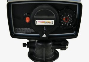 Water Technologies Water softener Manual Job Resume Sample Meter Controlled Water softener Valve