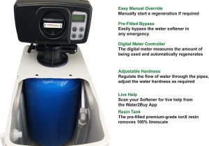 Water Technologies Water softener Manual Job Resume Sample Water2buy W2b780 Water softener Water softening System for 1-10 …
