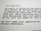 We Will Keep Your Resume On File Sample Letter “i Ll Keep Your Resume On File” What Does It Mean