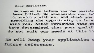 We Will Keep Your Resume On File Sample Letter “i Ll Keep Your Resume On File” What Does It Mean