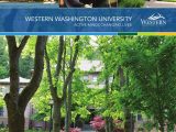 Woodring College Of Education Resume Samples 2013 Viewbook by Western Washington University – issuu