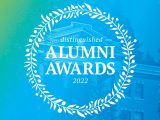 Woodring College Of Education Resume Samples Alumni Awards: Honorees and Nominations Alumni Western …