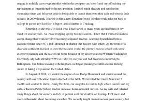 Woodring College Of Education Resume Samples Autobiography for Application – Internship Updated Pdf English …