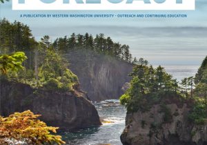 Woodring College Of Education Resume Samples Outreach and Continuing Education Look Book by Western Washington …