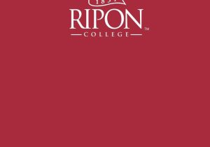 Woodring College Of Education Resume Samples Ripon College 2021-2022 Catalog by Ripon College – issuu