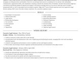 Workers Compensation Legal assistant Resume Sample Executive Legal assistant Resume tool & Ideas Rocket Resume