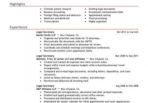 Workers Compensation Legal assistant Resume Sample Legal assistant Cv October 2021