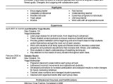 Yoga Teacher Resume Template Little Experience Best Yoga Instructor Resume Example From Professional Resume …