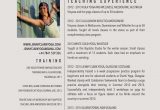 Yoga Teacher Resume Template Little Experience Resume Yoga Teacher Jobs, Yoga Teacher Resources, Yoga Teacher